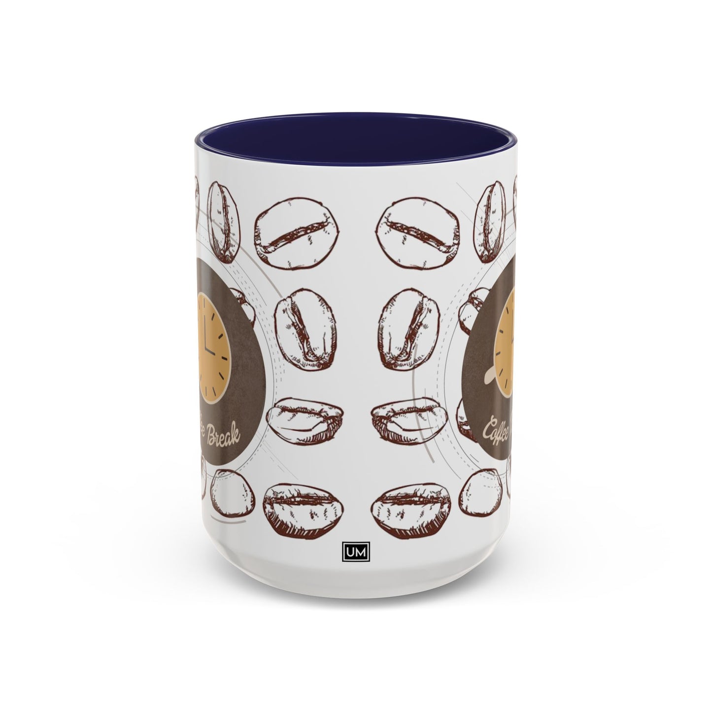 Taza para tomar café (11, 15 oz)