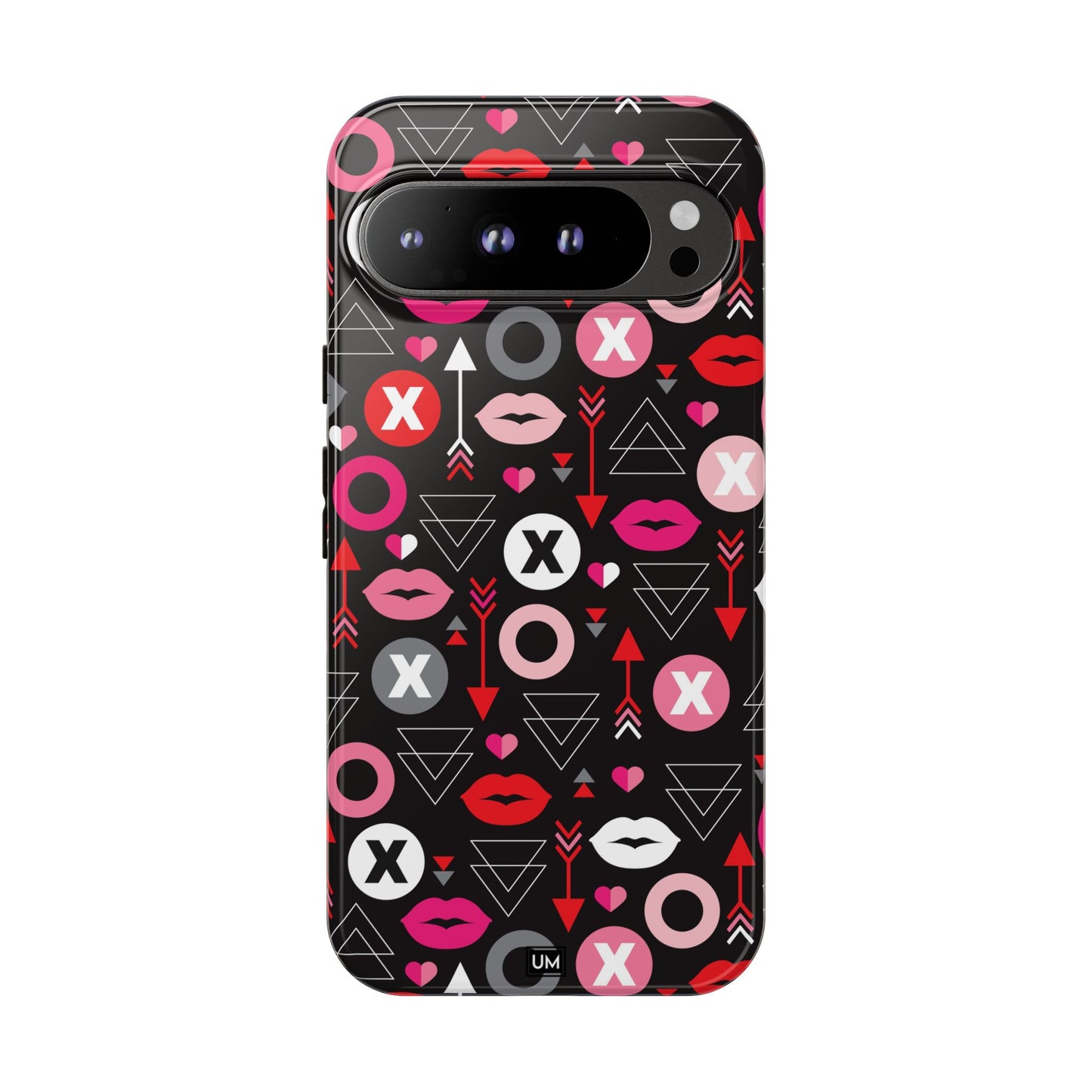 xoxo Cupid Love Tough Case