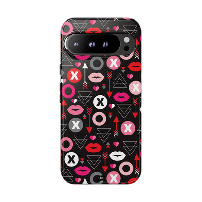 xoxo Cupid Love Tough Case