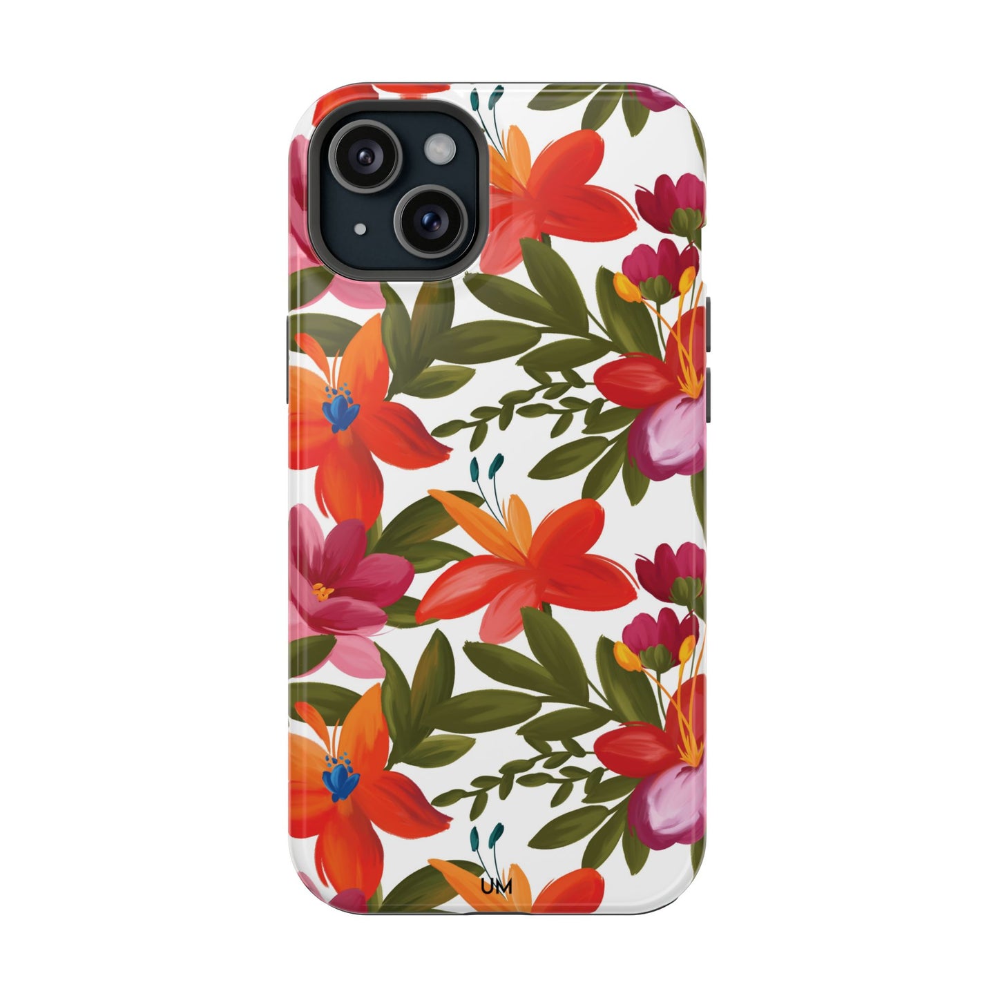 Floral