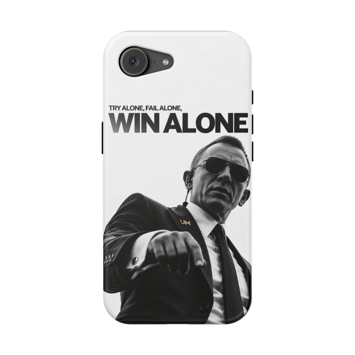 Win Alone