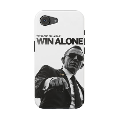 Win Alone