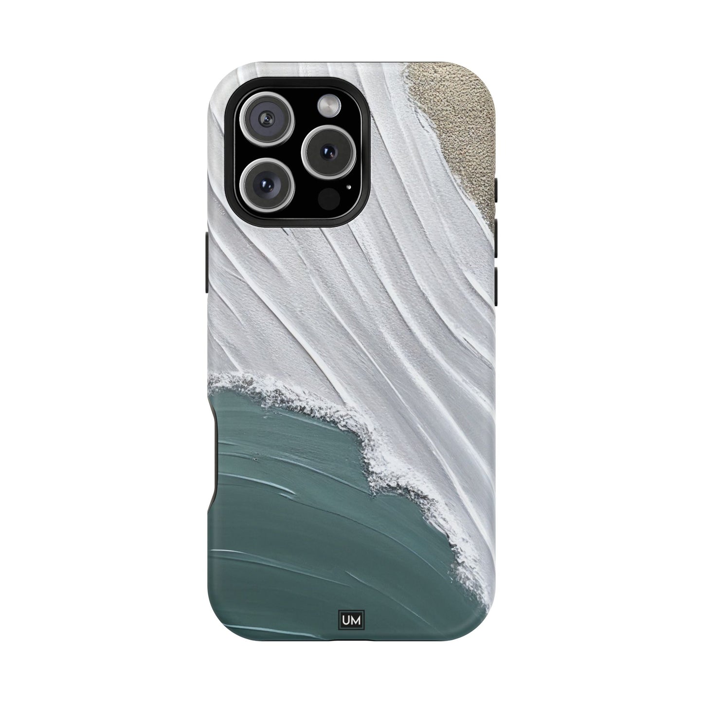 Shoreline