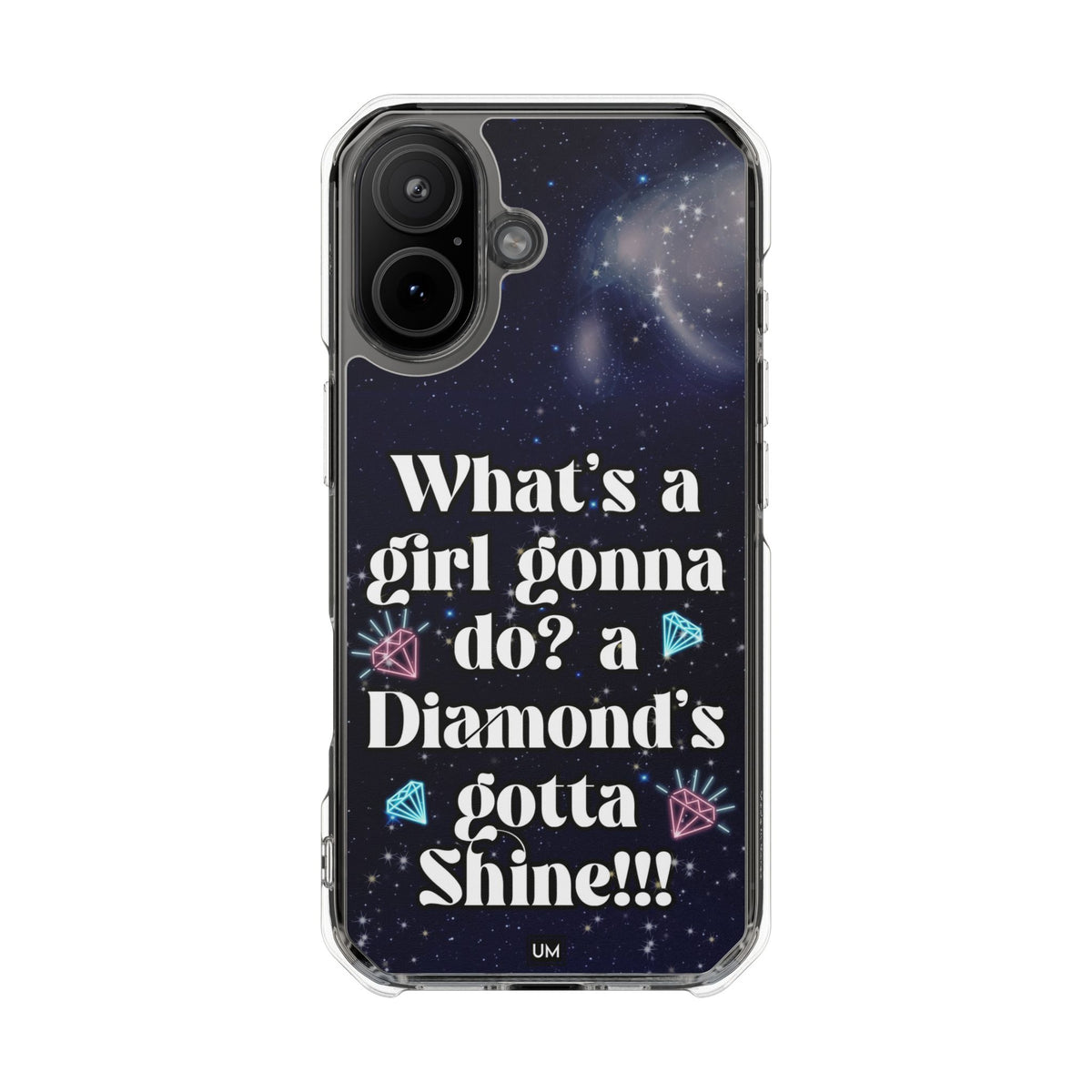 Diamante brillante