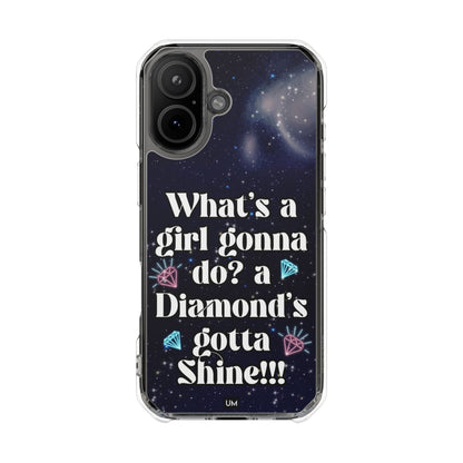 Diamante brillante
