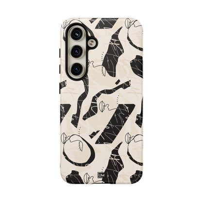 Modern Fashion Tough Cases