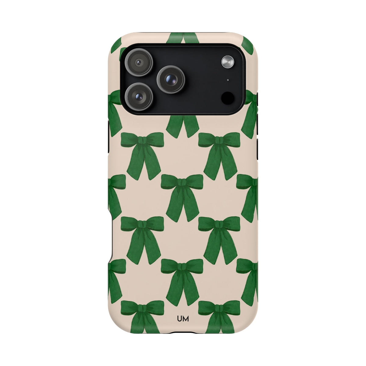 Emerald Coquette