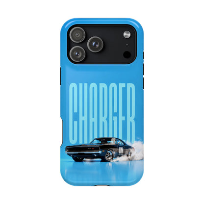 Retro Charger