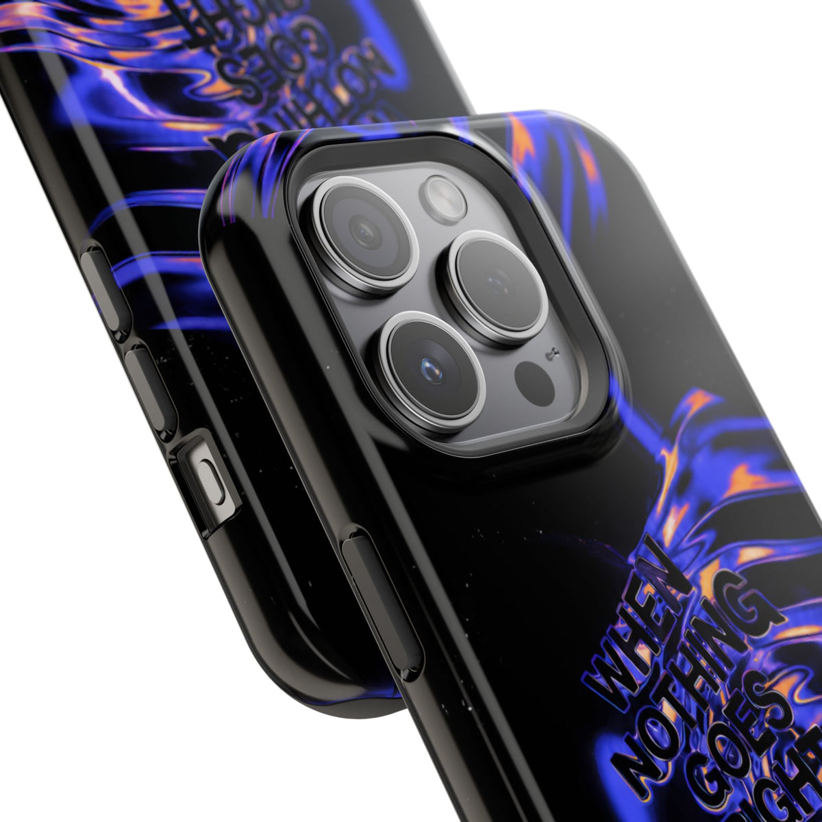 Obsidian Flux
