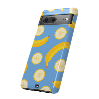 wanna banana Tough Case