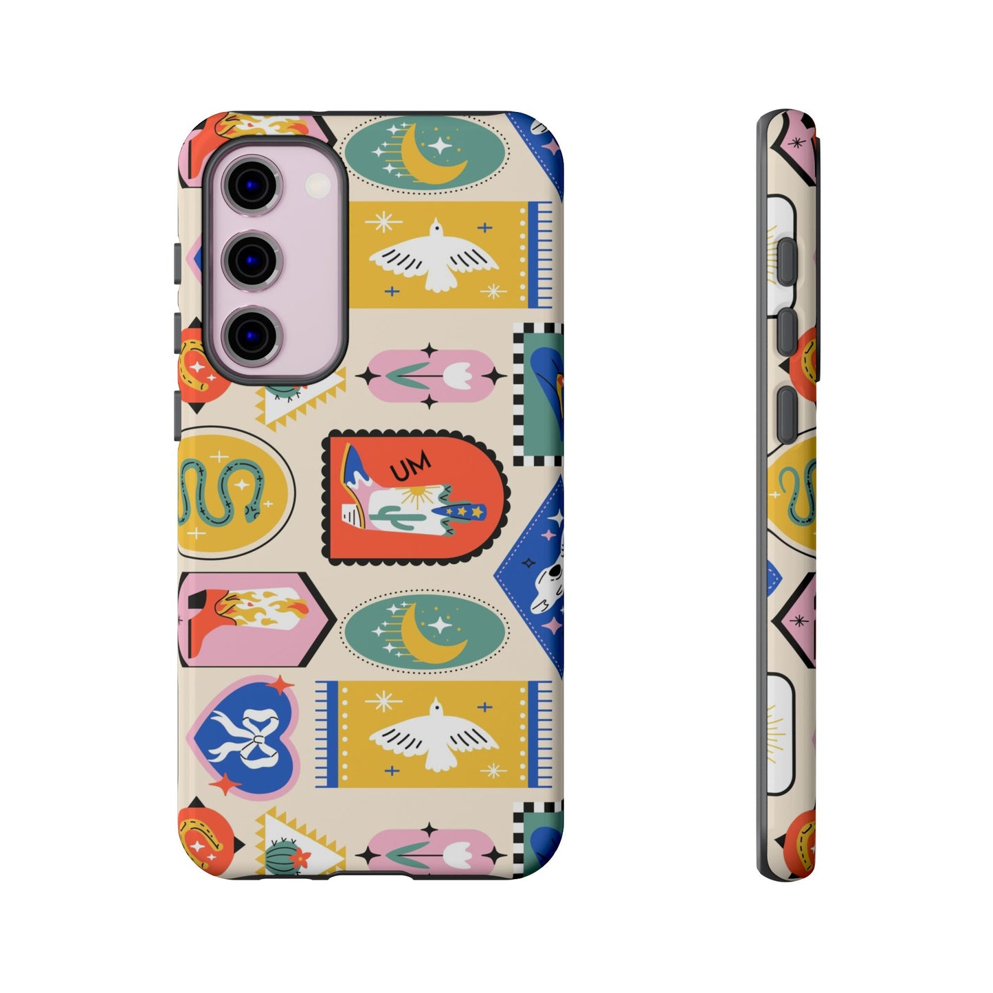 Desierto Tough Cases