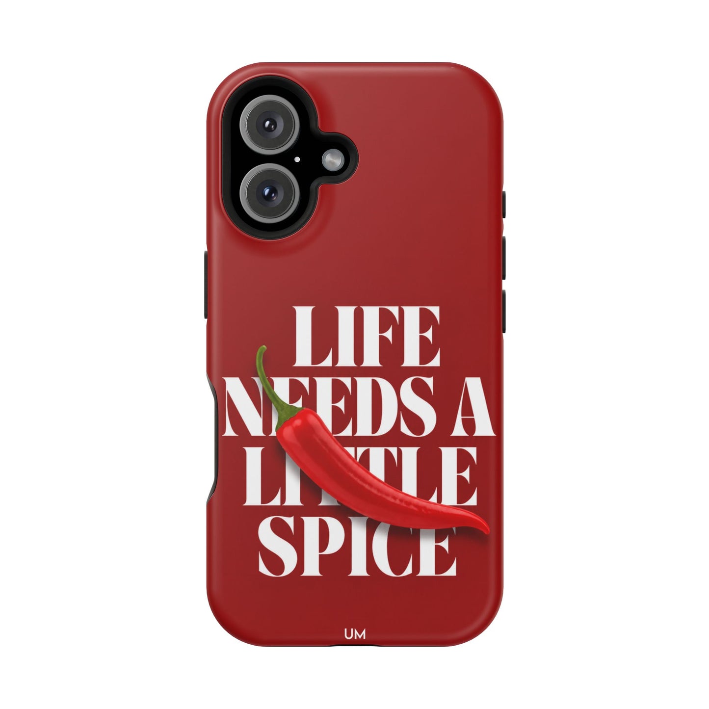 Little Spice