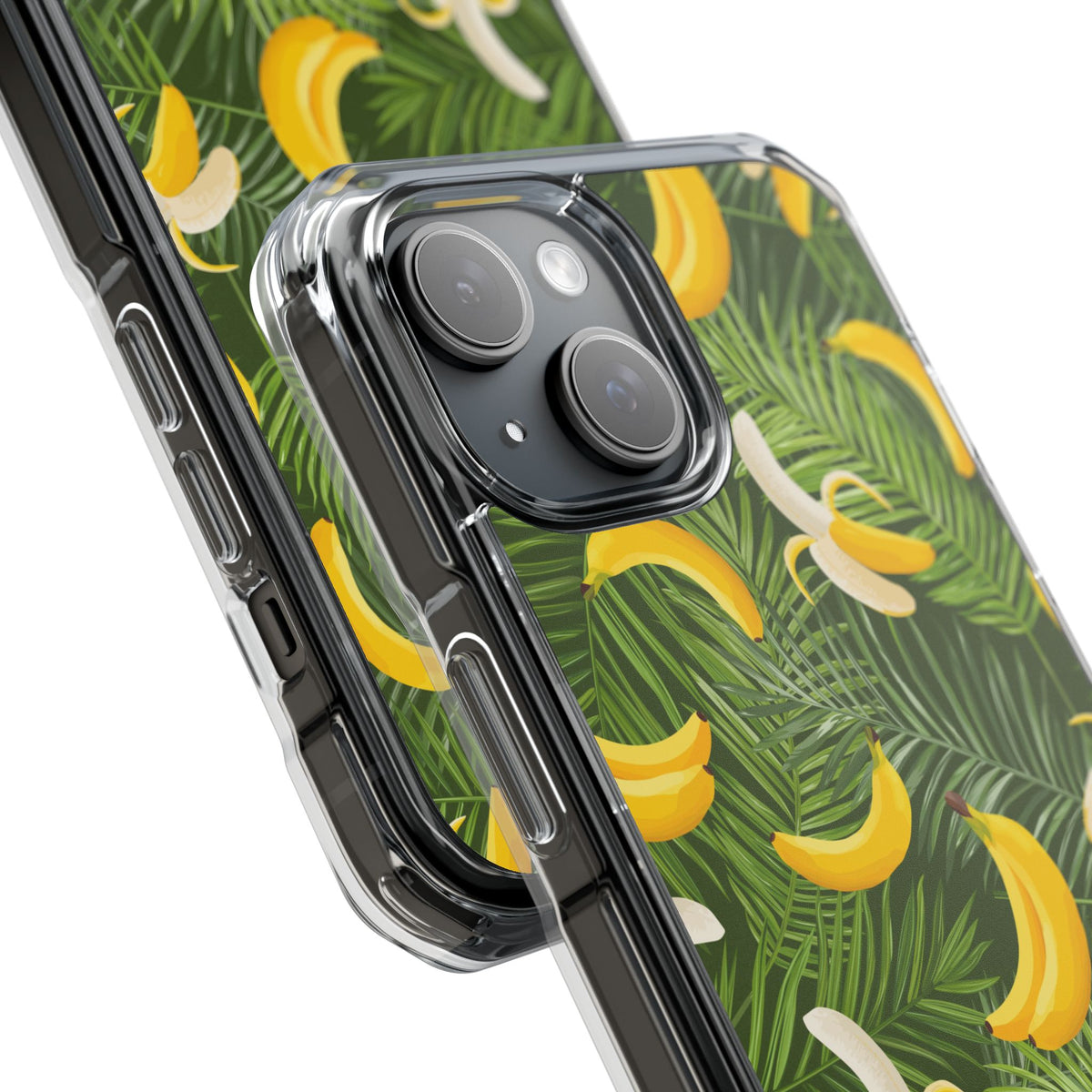 Platano Tree