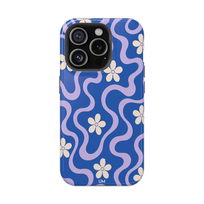 Retro Floral