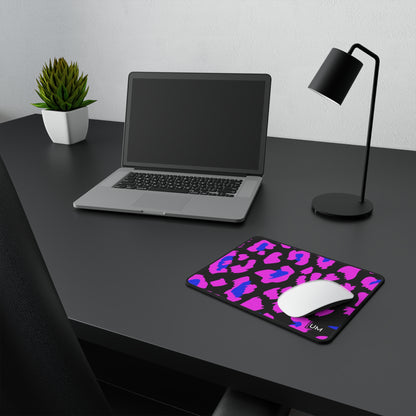 Wild Feline Gaming Mouse Pad