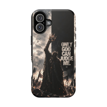 God's Authority