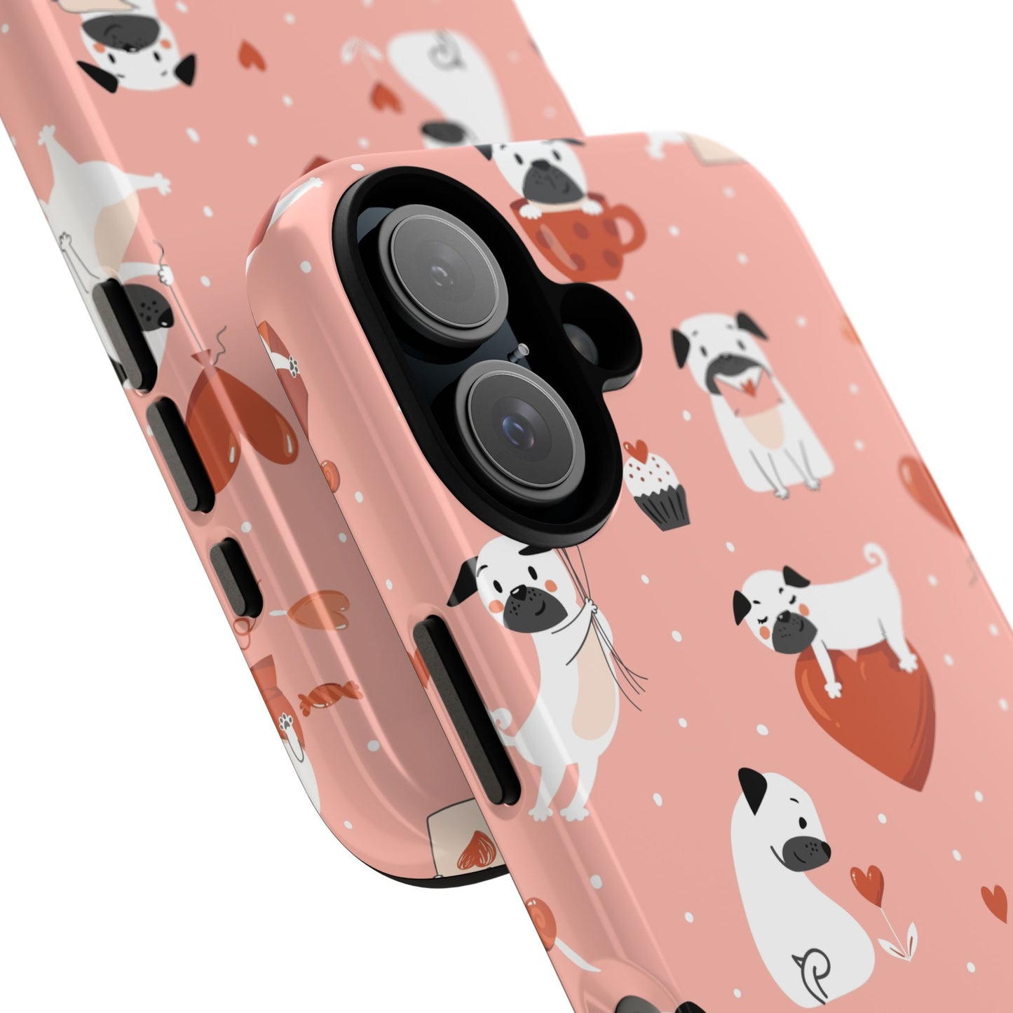 Furry Amar Tough Case