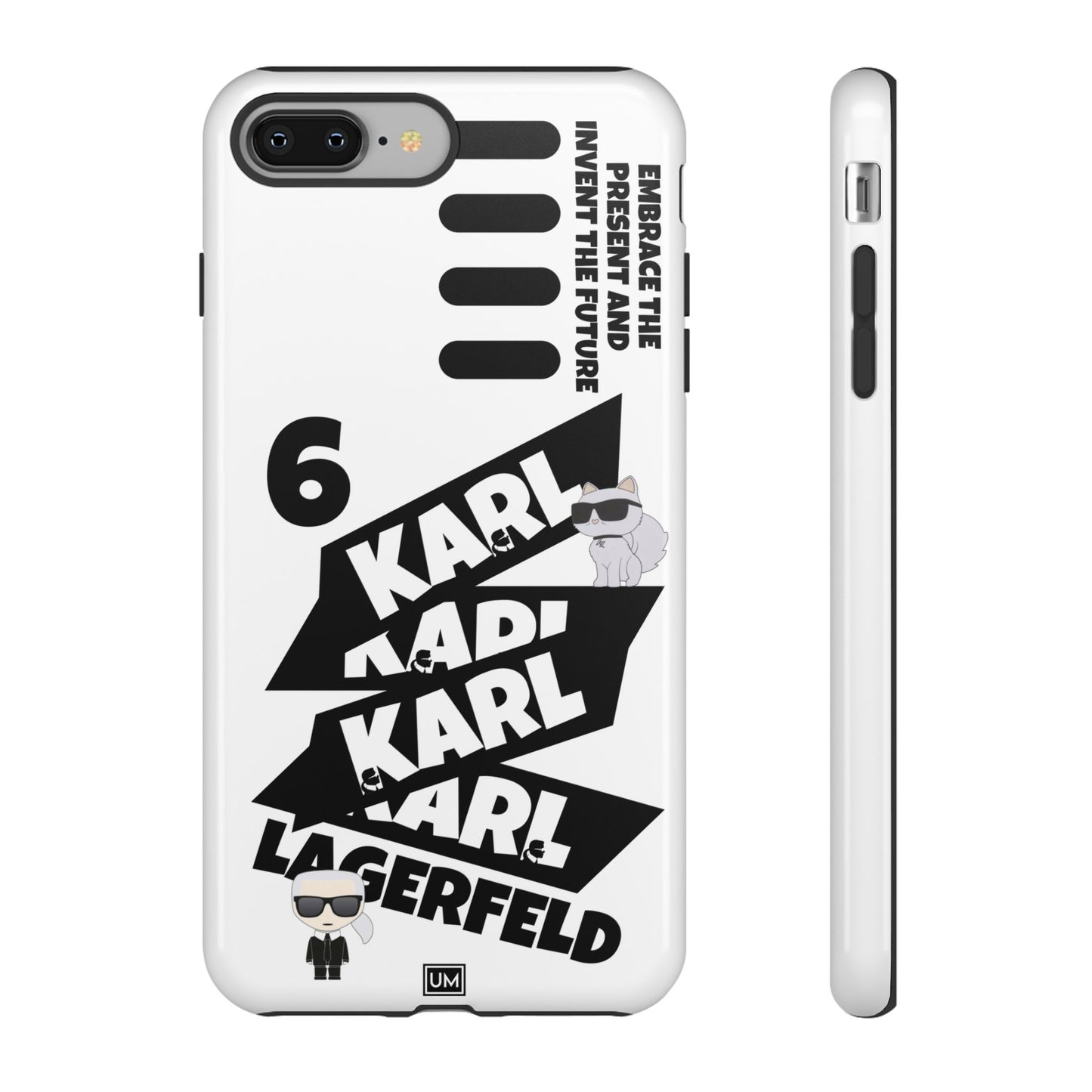 Karl Tough Case