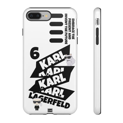 Karl Tough Case