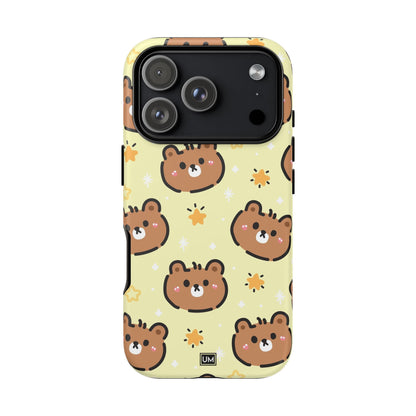 Teddy Tough Cases