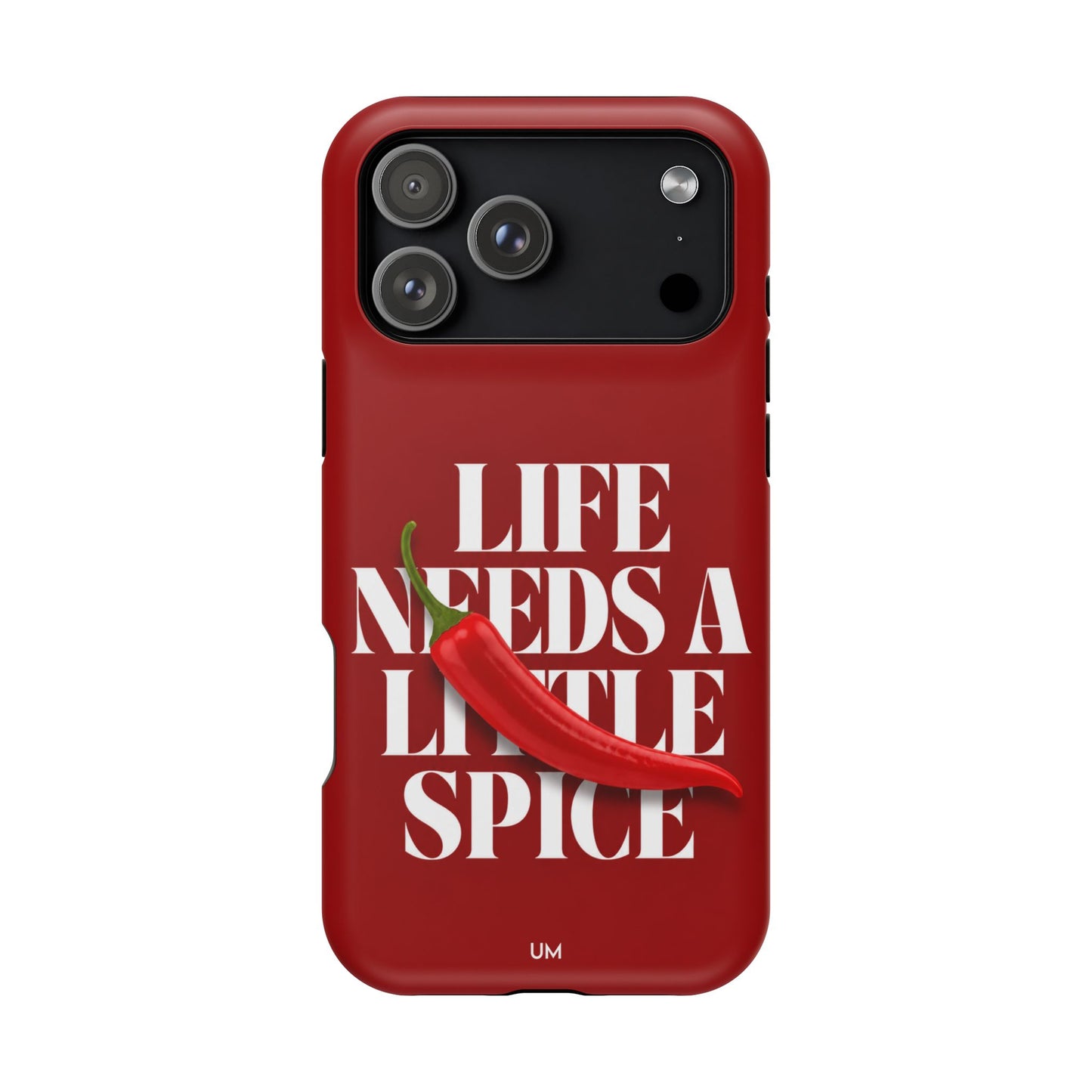 Little Spice