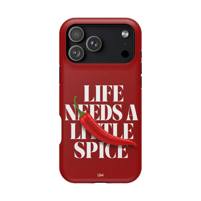 Little Spice