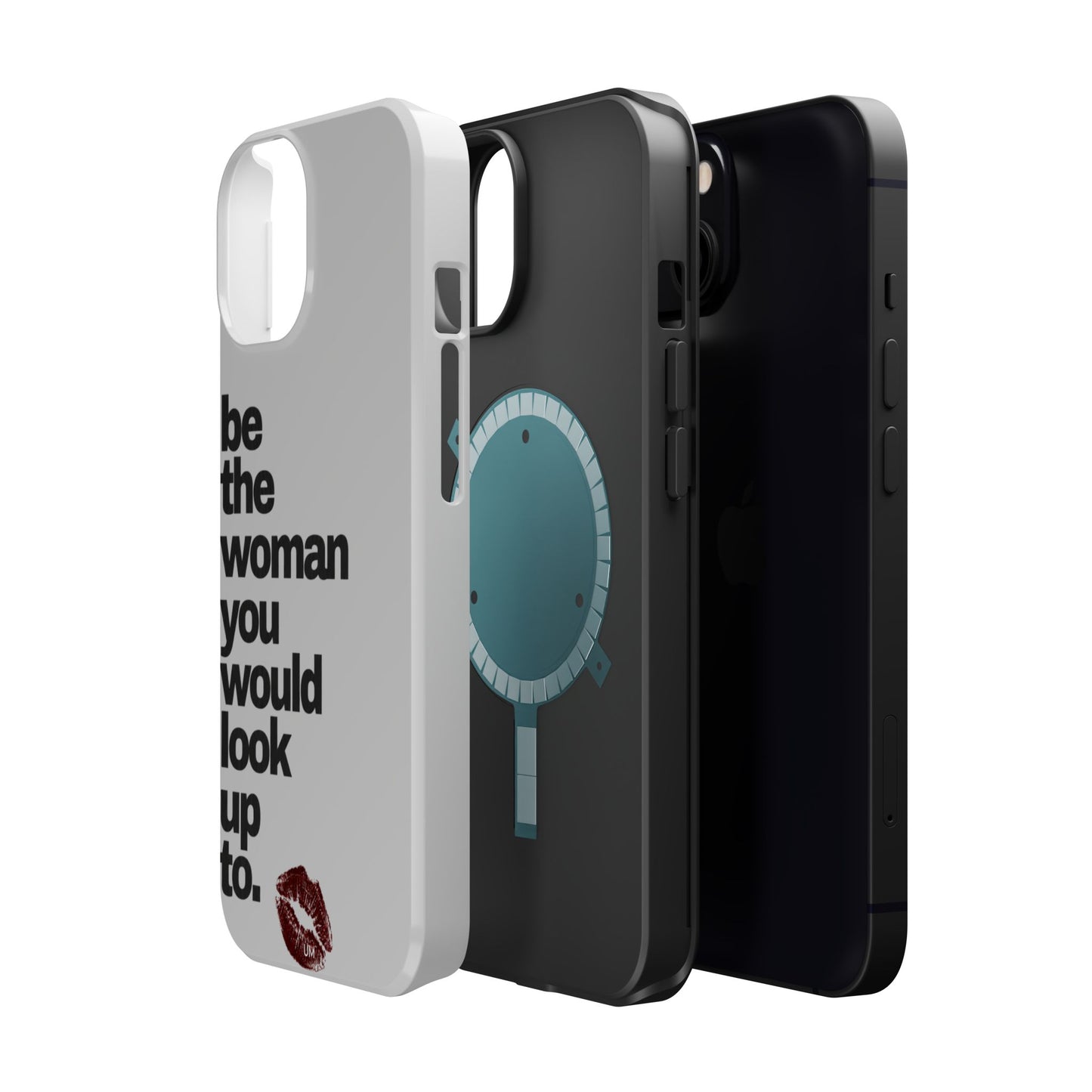 Be the Woman