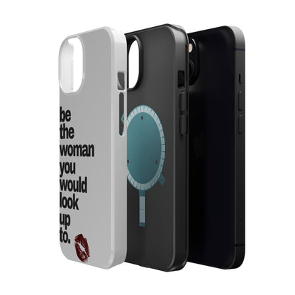 Be the Woman