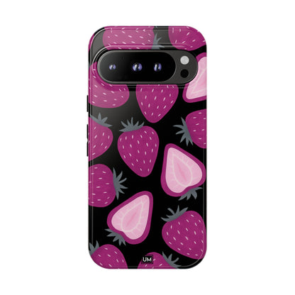 Love Fragole Tough Case