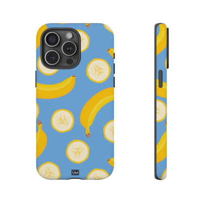 wanna banana Tough Case