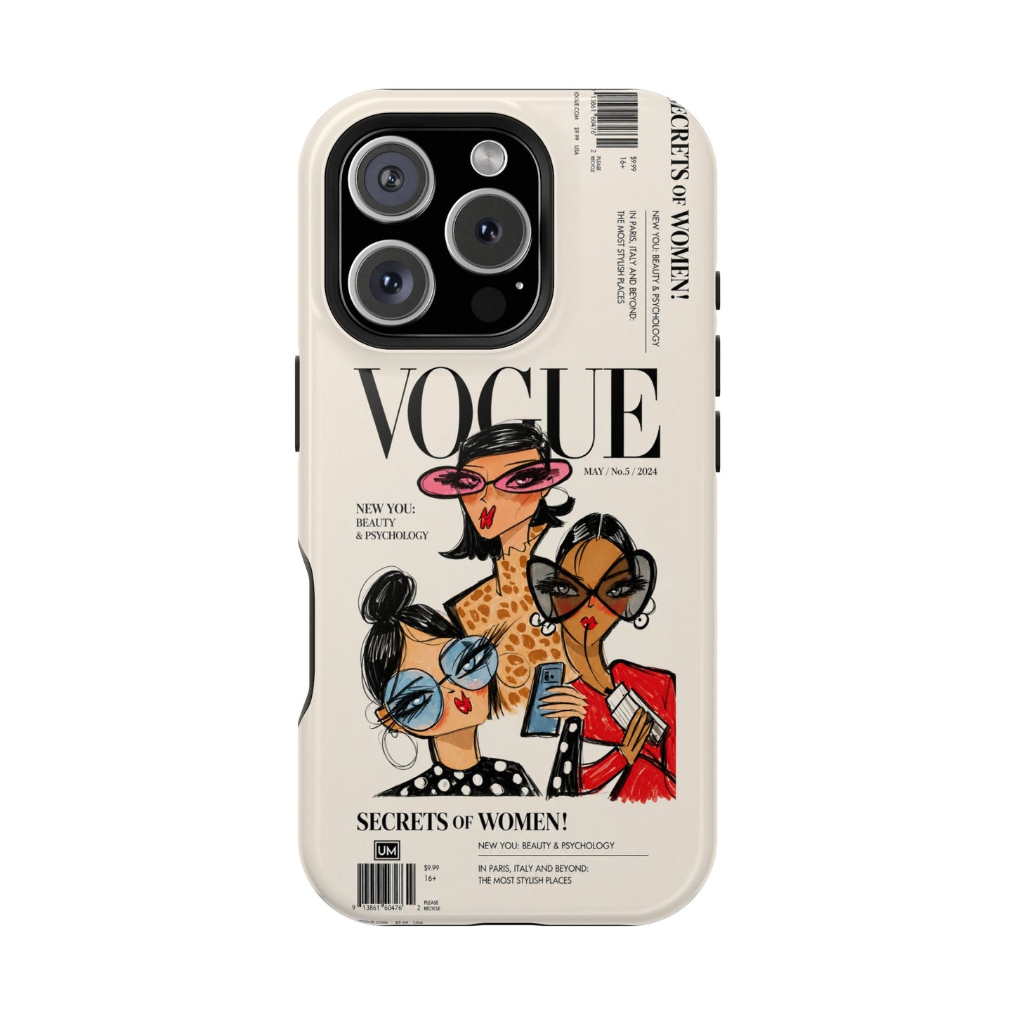 Secrets Of Women