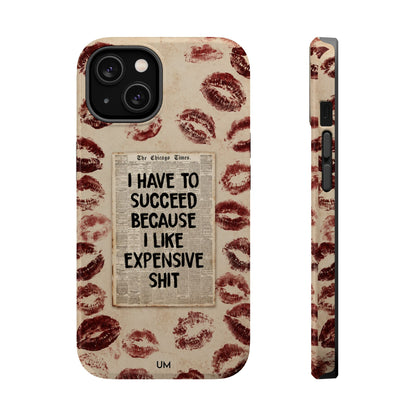 Expensive Shit