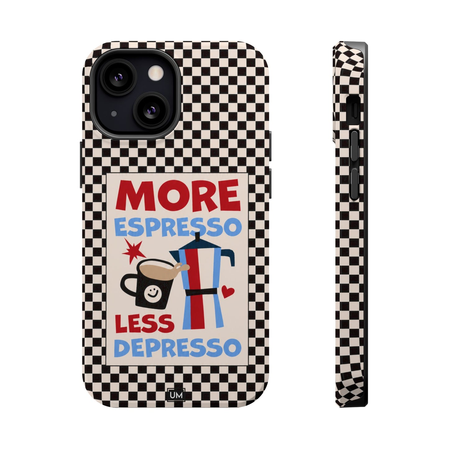 Espresso Rush