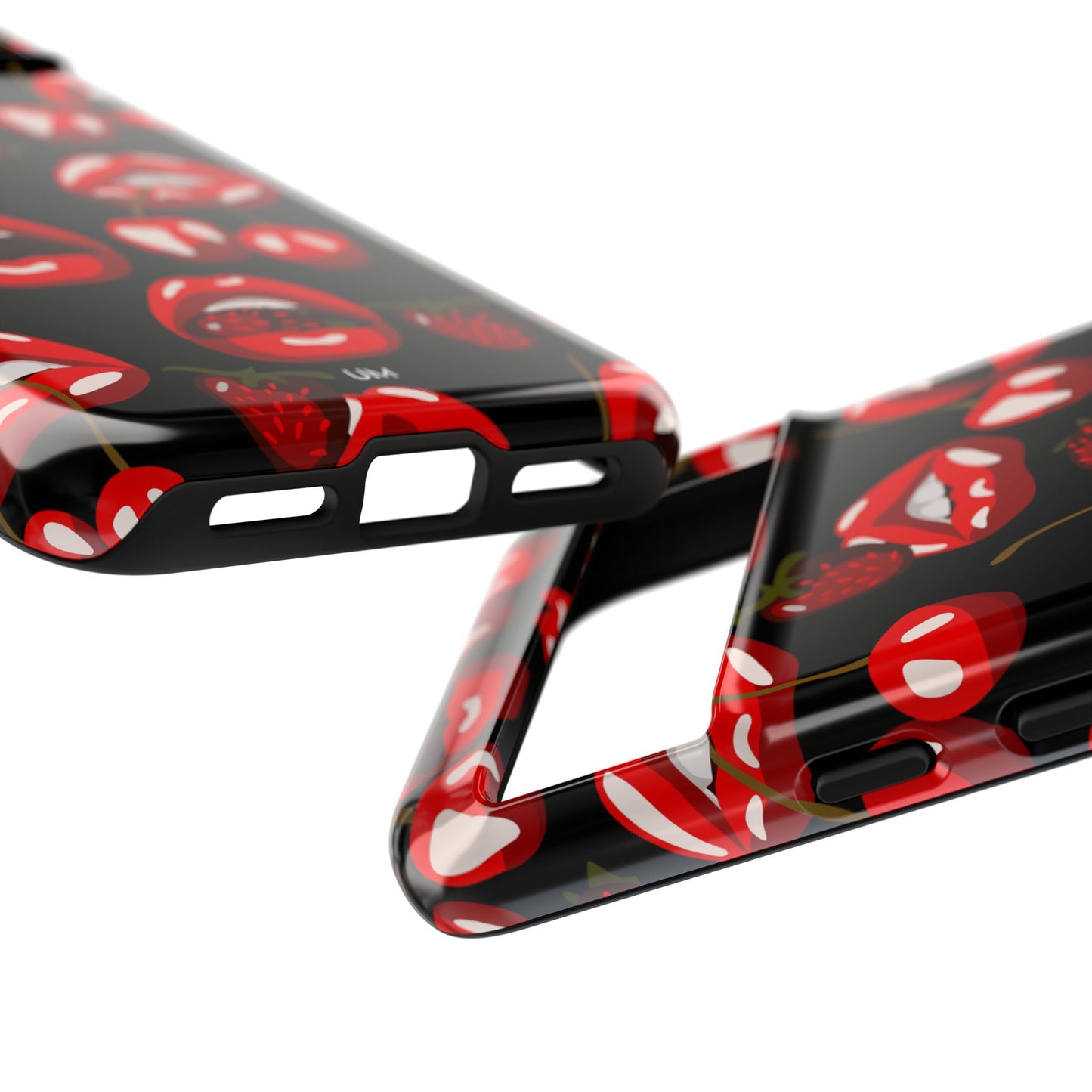 Ciliegia Lips Tough Case