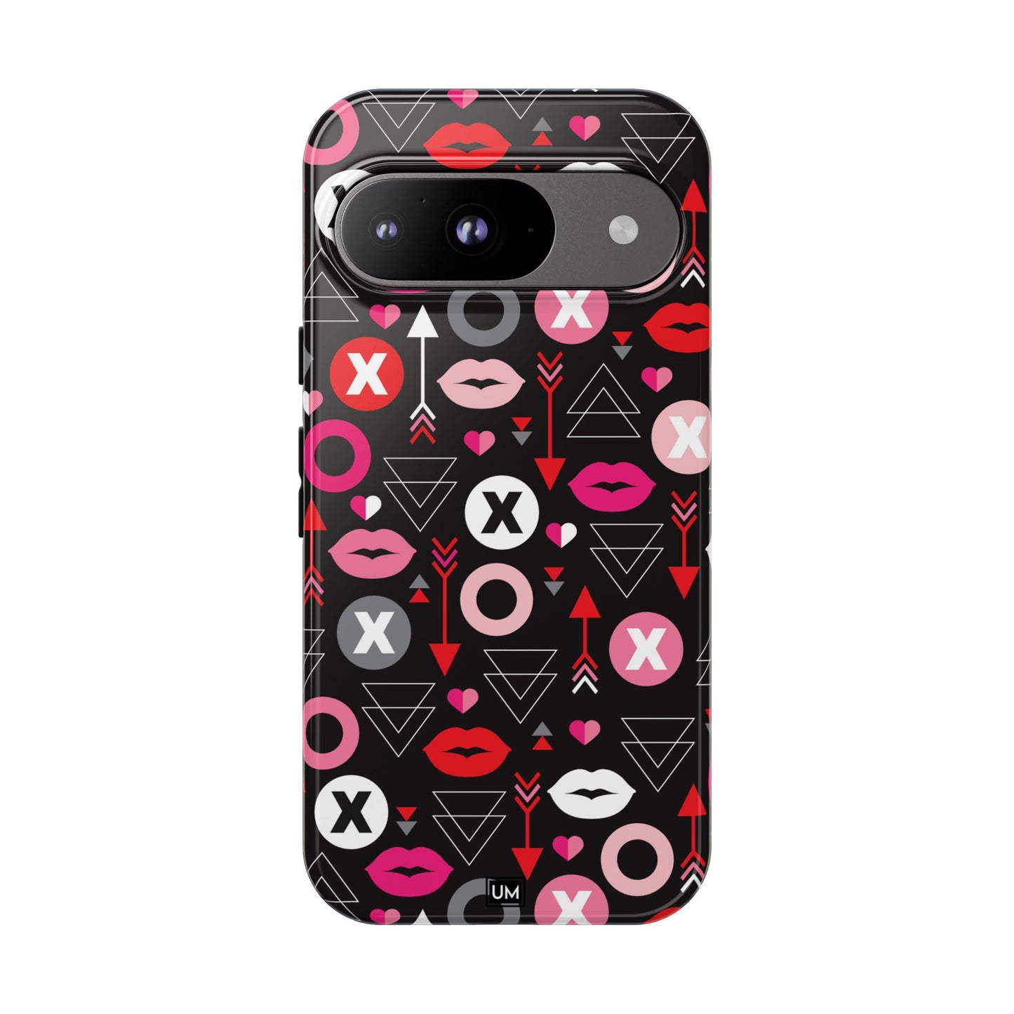 xoxo Cupid Love Tough Case