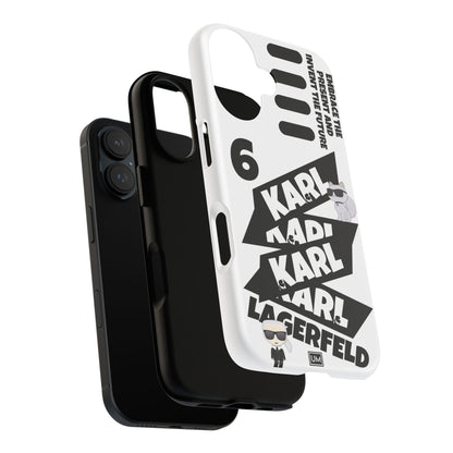 Karl Tough Case