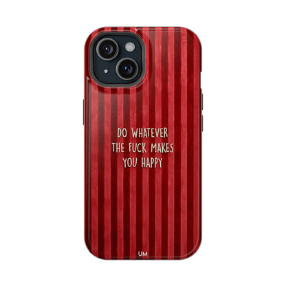 Crimson Noir