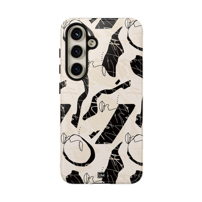 Modern Fashion Tough Cases