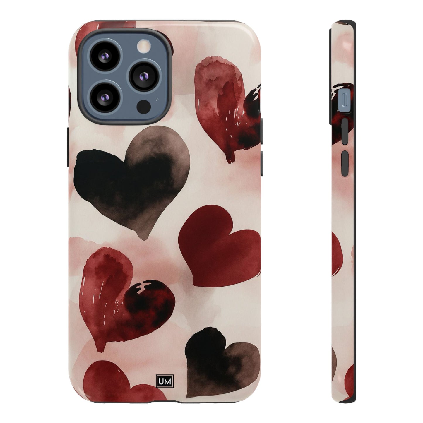 Heartthrob  Tough Case