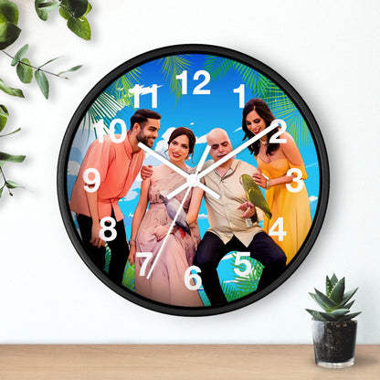 Reloj de pared UM