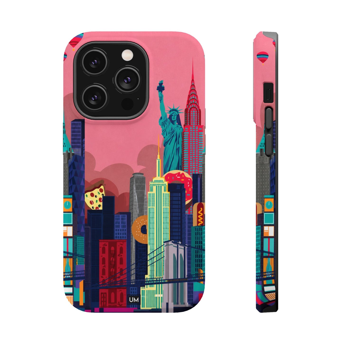 NYC Skyline