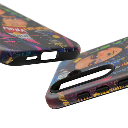 Mona Entertainment  Tough Case