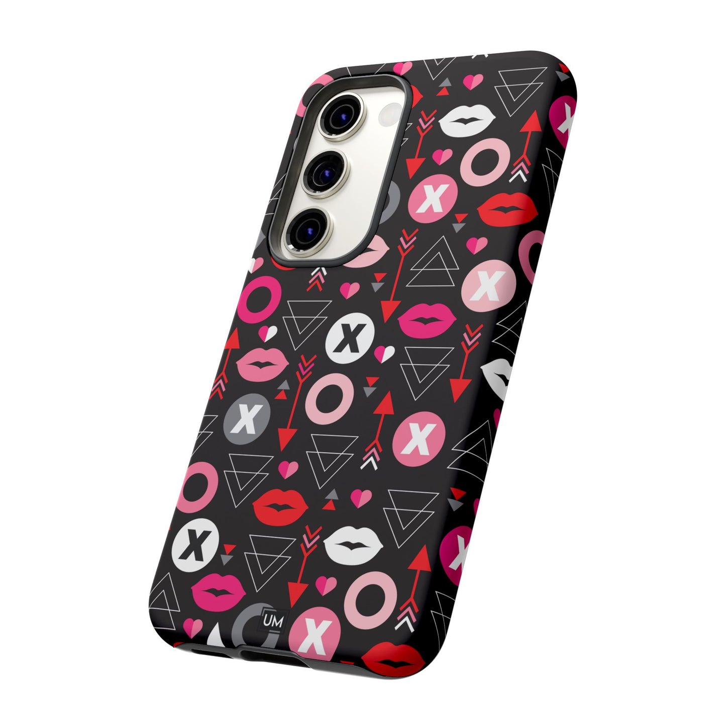 xoxo Cupid Love Tough Case
