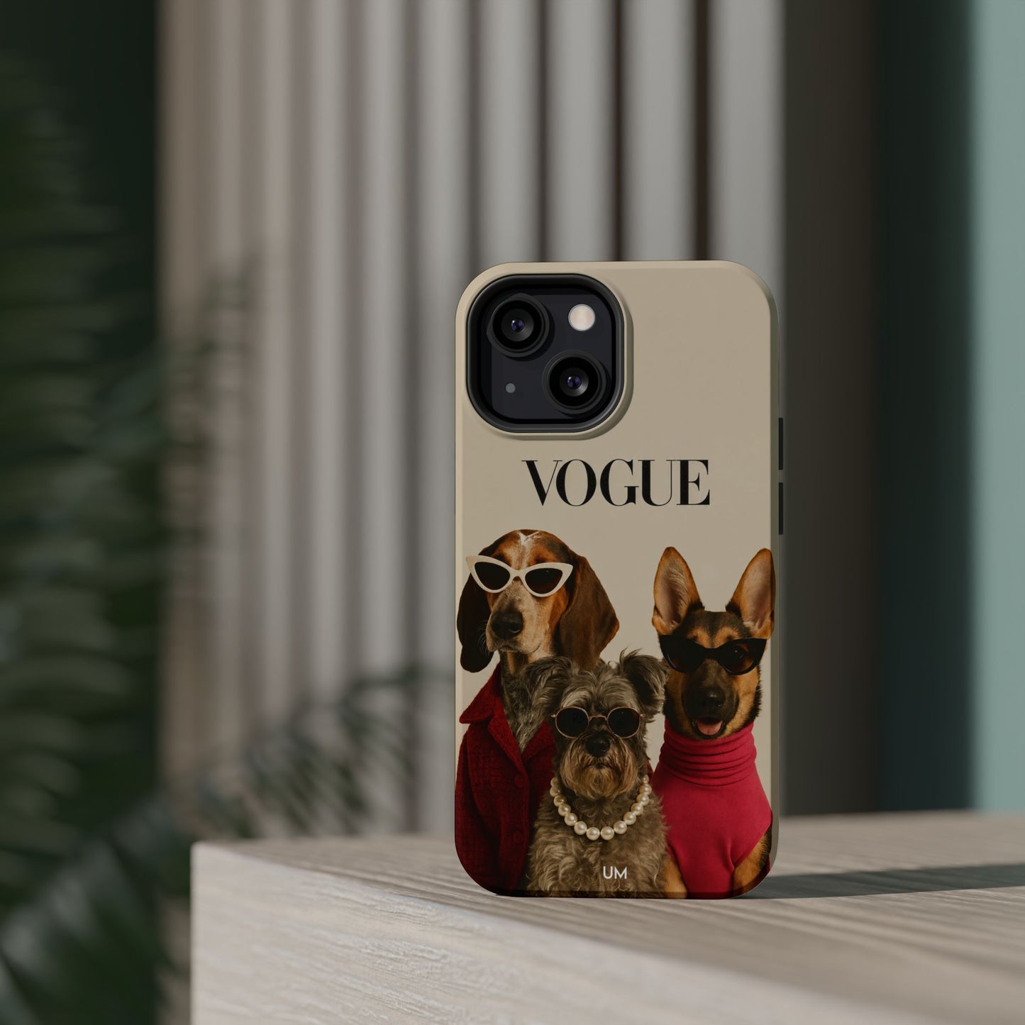 Vogue Paws