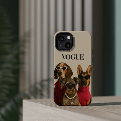 Vogue Paws