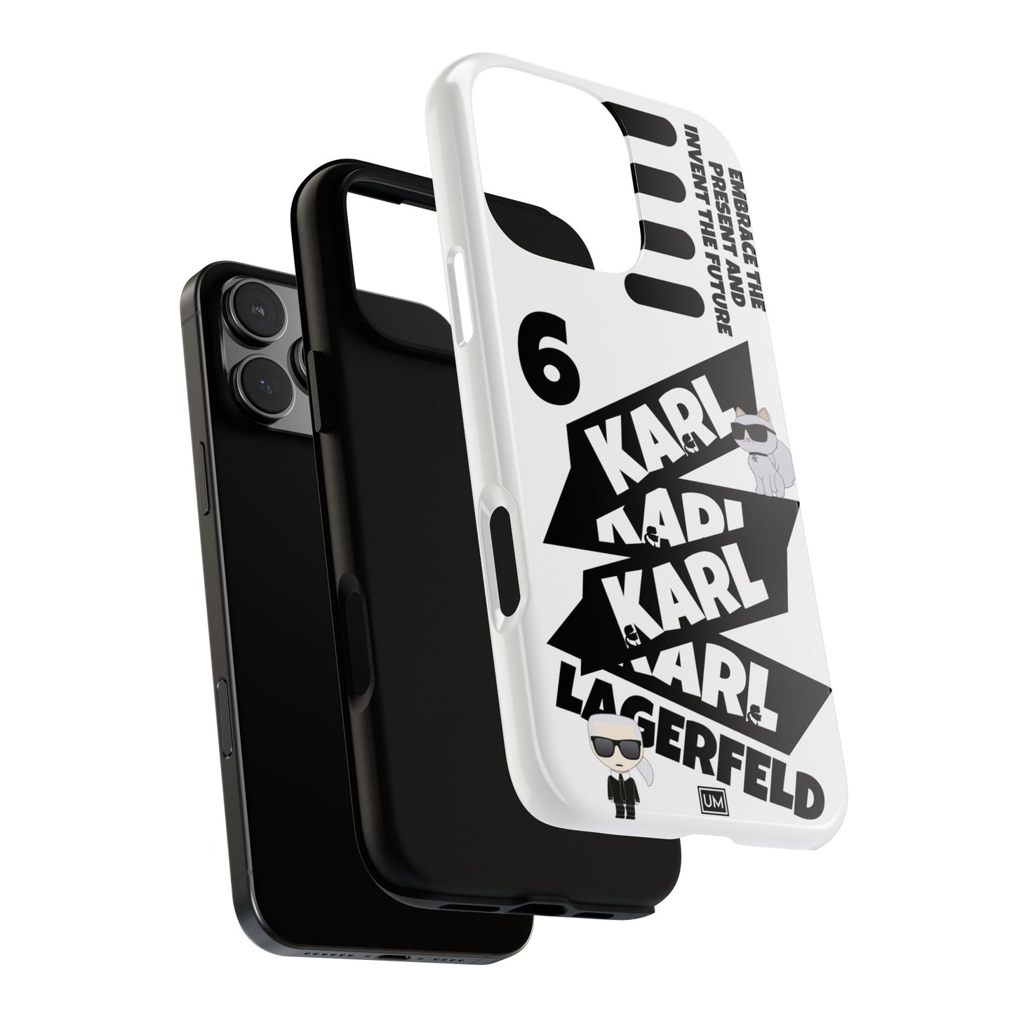 Karl Tough Case