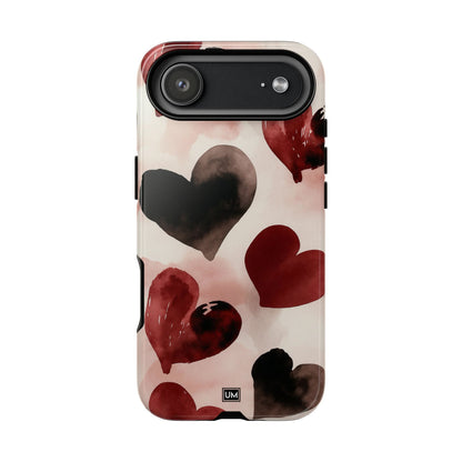 Heartthrob  Tough Case