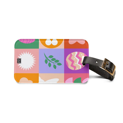 UM Luggage Tag