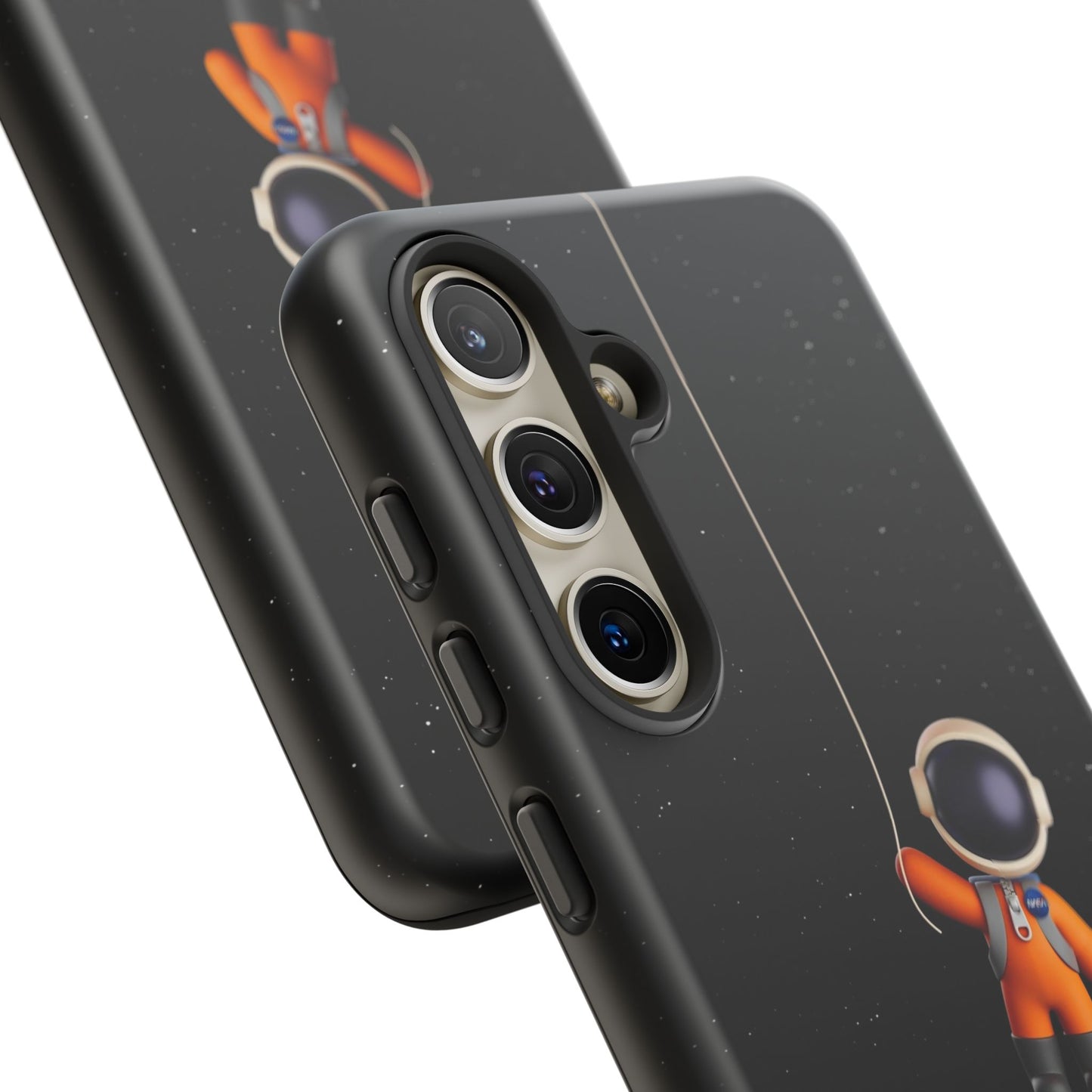 In The Sky Tough Case