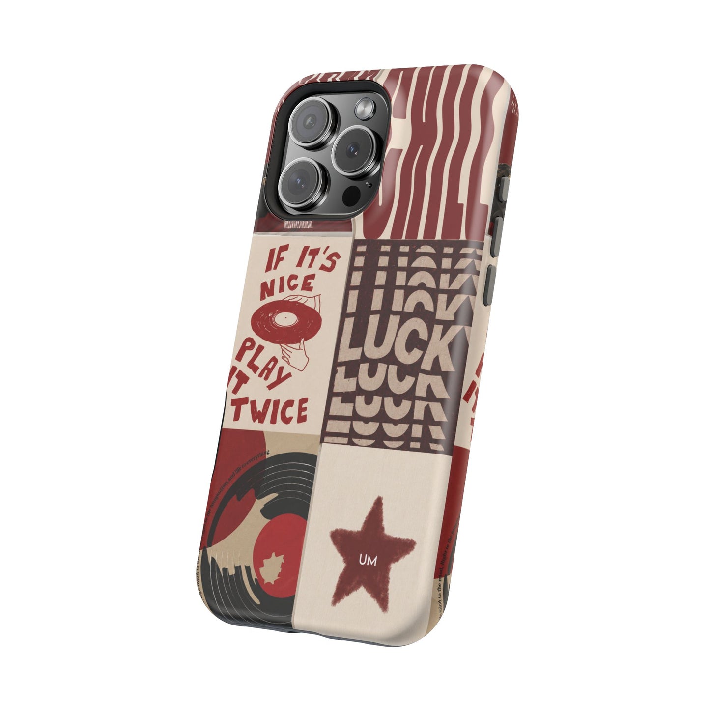 Lucky Theory